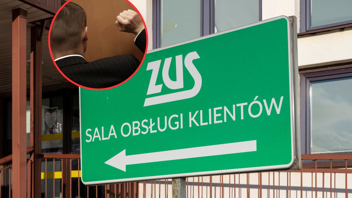 Osoba ze zwolnieniem od psychiatry może również zostać wezwana na kontrolę do ZUS
