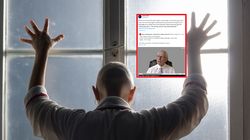 Szokujące słowa propagatora pseudonauki. Lekarze oburzeni