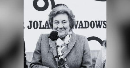 Nie żyje ceniona lekarka "ołowianych dzieci". Uratowała życie setkom z nich