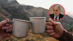 Pij na zdrowie. Udowodniono, że zmniejsza ryzyko raka jelita grubego