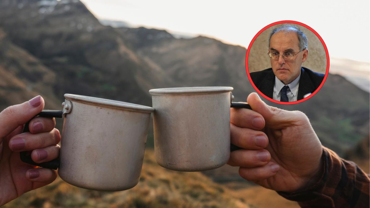 Picie kawy i herbaty może obniżać ryzyko zachorowania na raka