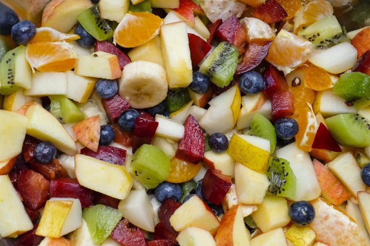 Owoce mogą zapobiegać cukrzycy. Zaskakujące wyniki badań australijskich naukowców
