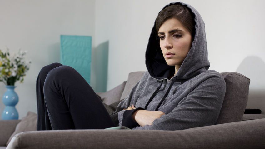 Niedobór witaminy B12 może powodować zaburzenia neurologiczne 