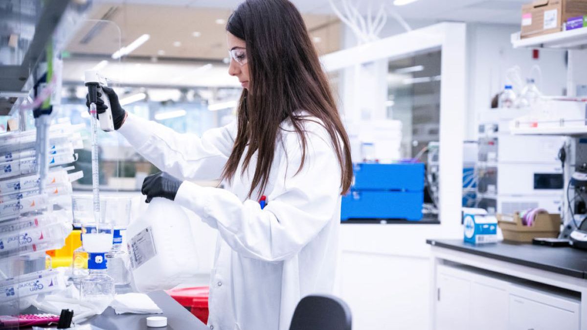 Leki na raka pęcherze przedłużają życie