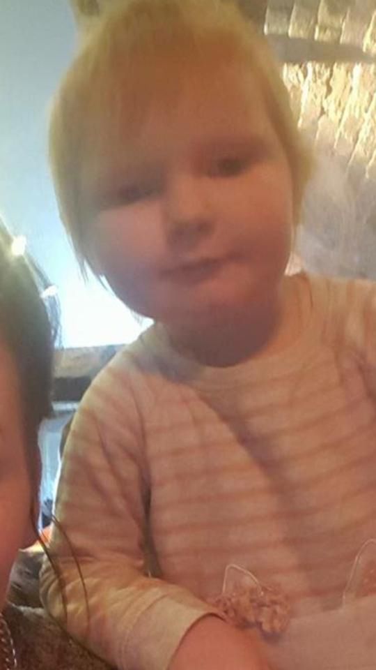 Stacey Walton / www.thesun.co.uk