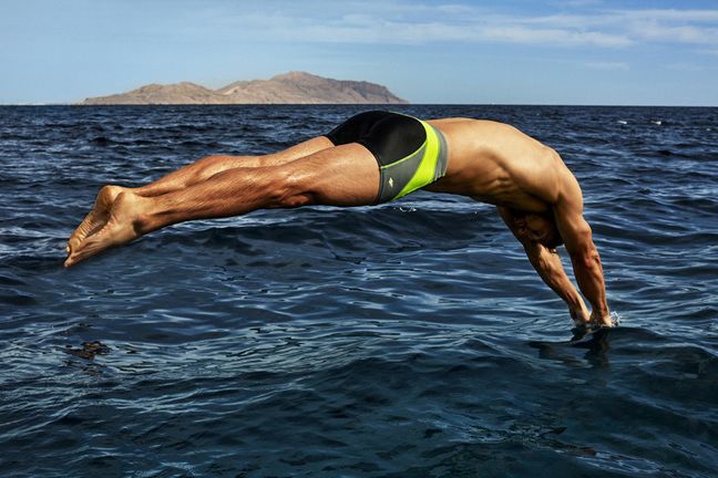 Pływanie to jeden z najlepszych sposobów na utratę wagi