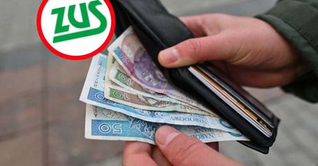 ZUS zwraca pieniądze. Przelewy do 1 sierpnia
