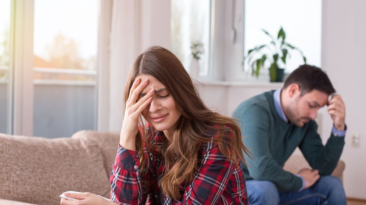 Jak zerwać z dziewczyną?