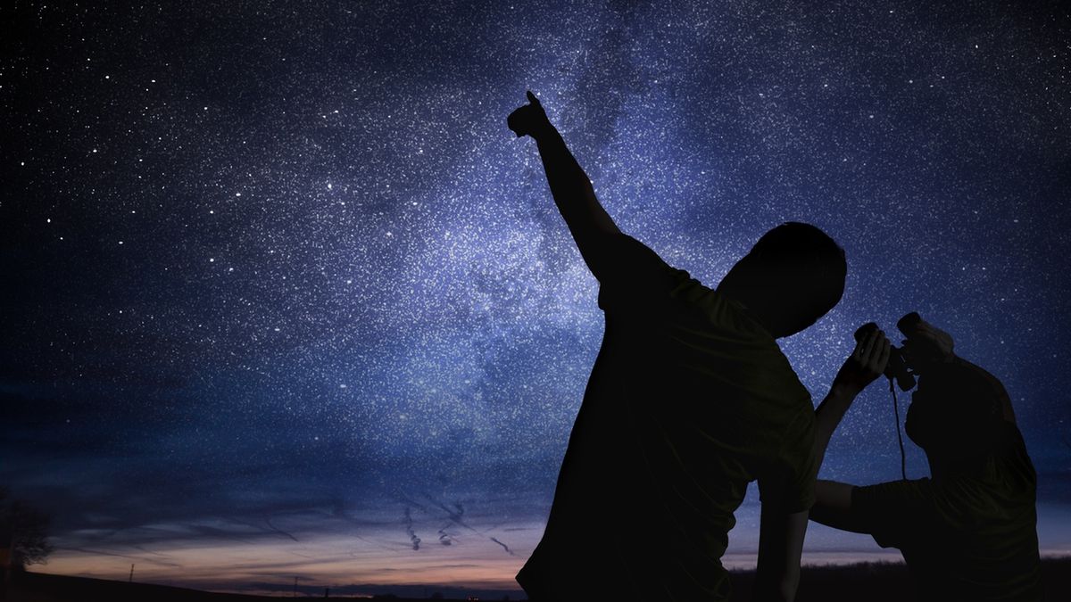 Biały karzeł. Co to jest?