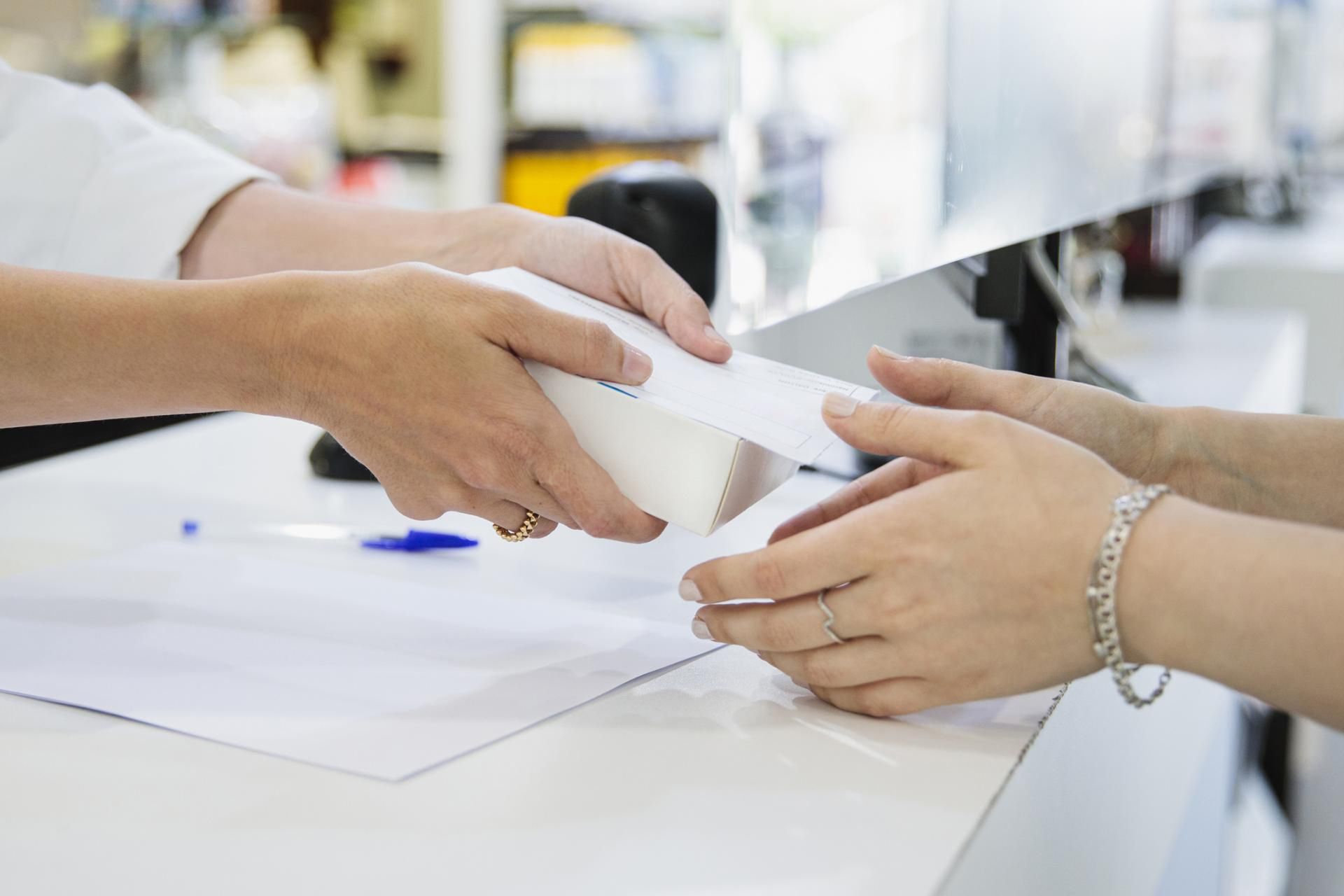 NFZ skontrolował wydawanie refundowanych leków