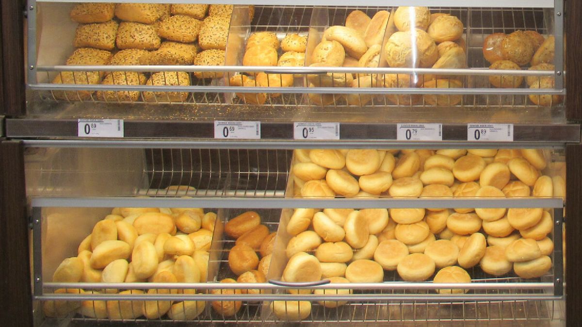 Oto najzdrowszy rodzaj pieczywa. Obalamy powszechne mity