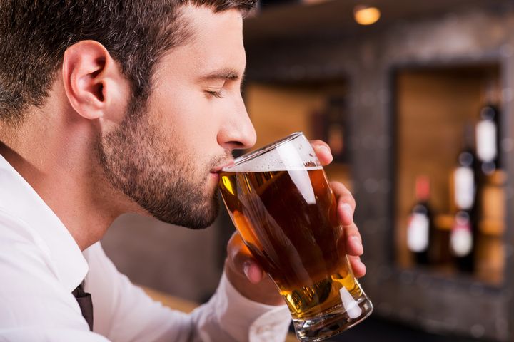 Jakie są korzyści zdrowotne z picia piwa?