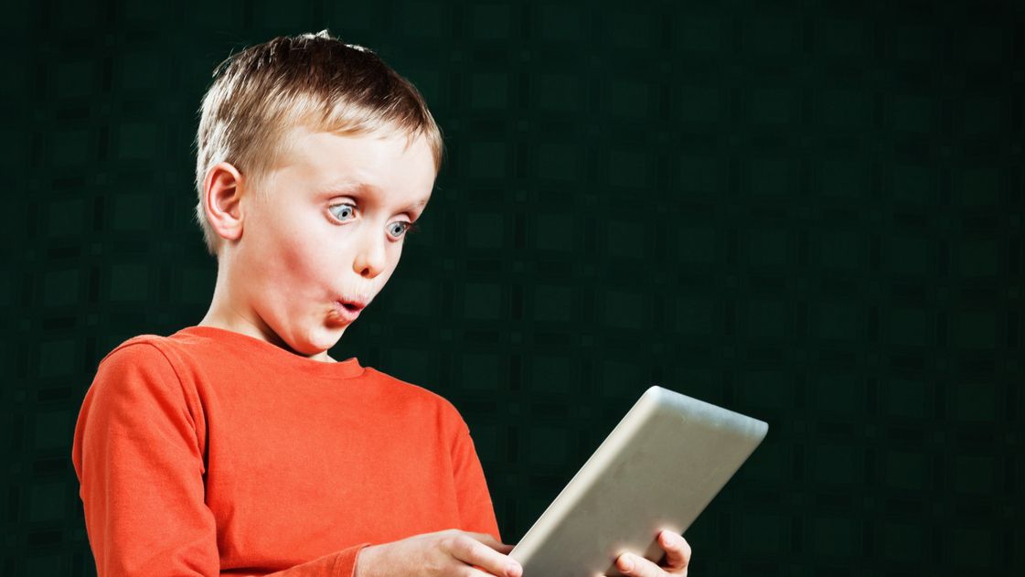 Jak ochronić dzieci przed pornografią?