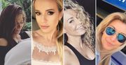 Nie tylko Ania Lewandowska obchodziła swój pierwszy Dzień Matki. Jak świętowały inne gwiazdy?