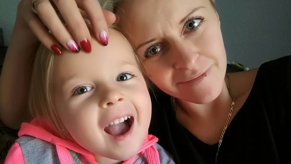 Małgorzata Kaczmarczyk po raz kolejny walczy z glejakiem mózgu