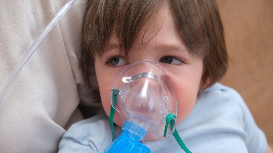 Zakażenia Mycoplasma pneumoniae dominują w tym sezonie