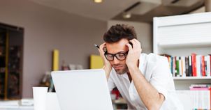 Wypalenie zawodowe? 7 prostych sposobów na dodanie sobie energii