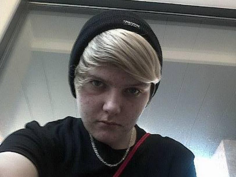 Hayden Cross jest w ciąży