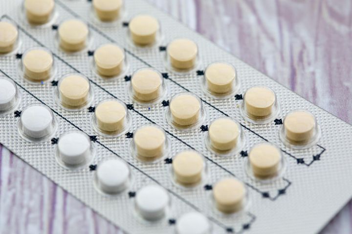 Antykoncepcja horonalna może mieć wpływ na to, jak się zachowujemy