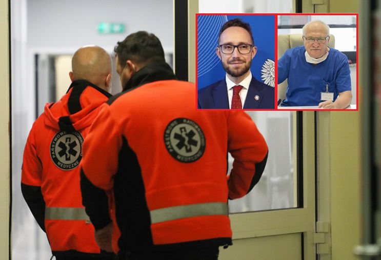 To nie jest błonica skóry. GIS: Tej postaci nie było w Polsce od 24 lat