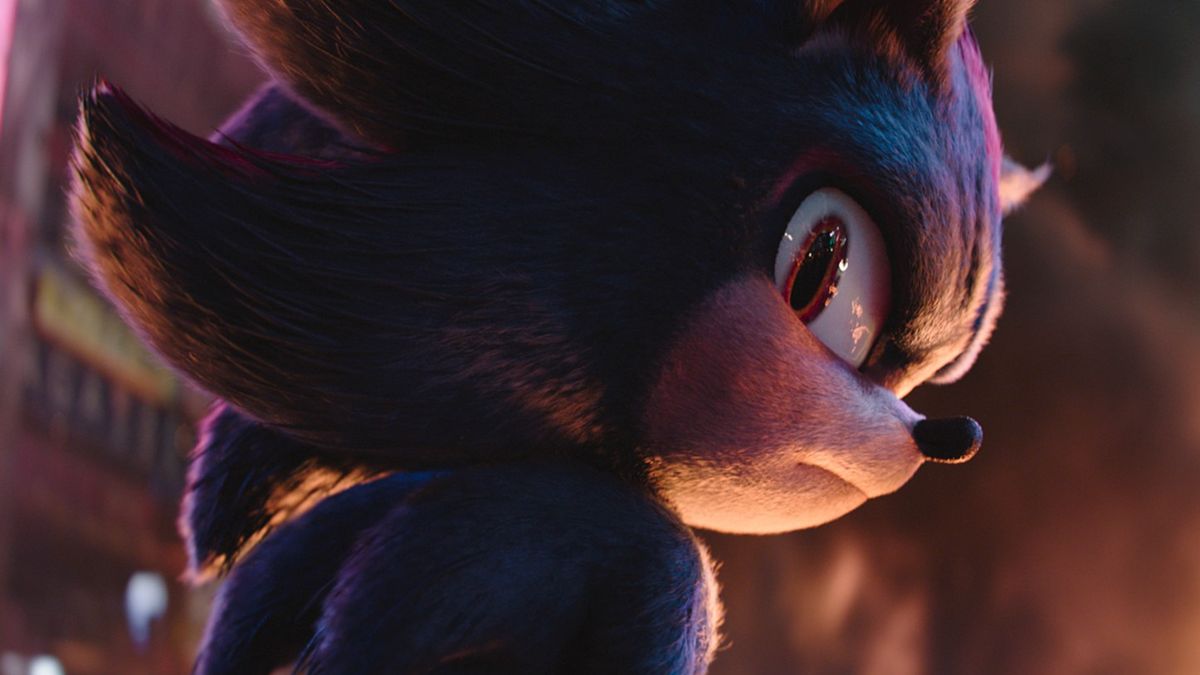 „Sonic 3. Szybki jak błyskawica”