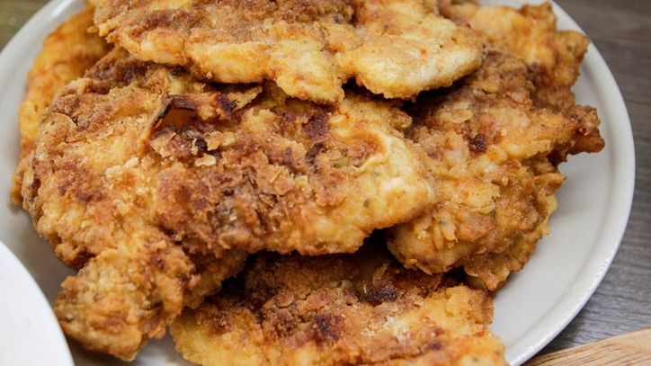 Lepiej od razu ograniczyć to mięso