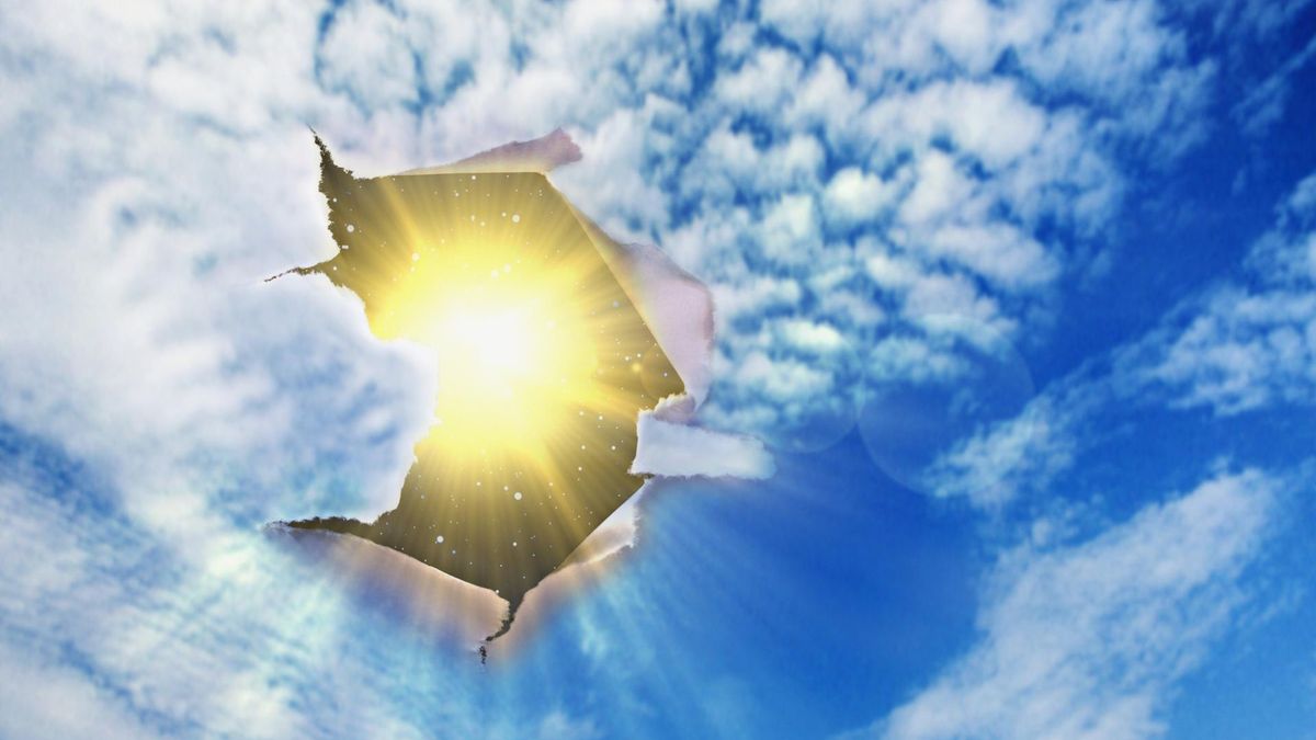 Dziura ozonowa. Czym jest i dlaczego jest dla nas szkodliwa?