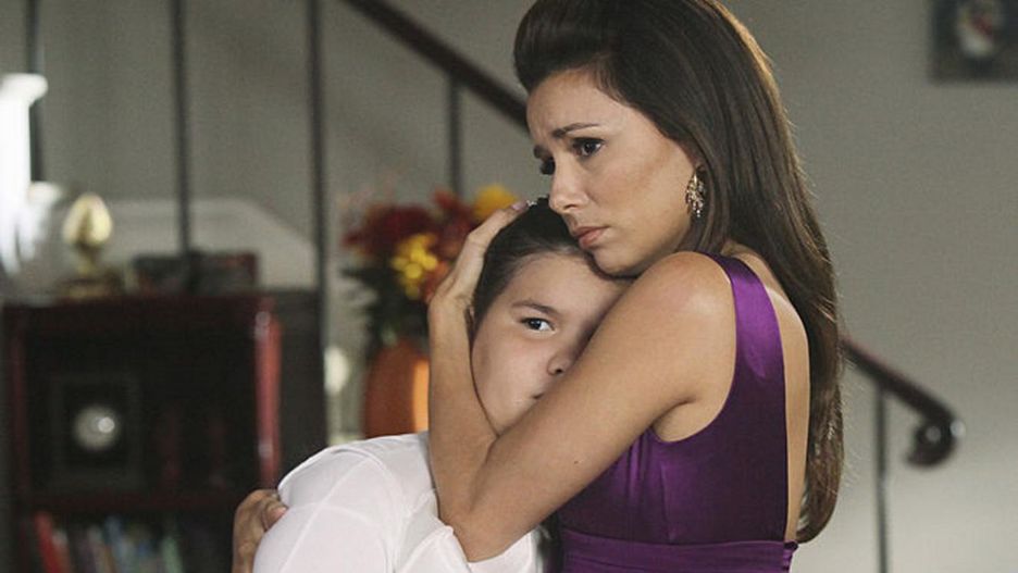 Stała się gwiazdą dzięki popularnemu serialowi. Mało kto wie, że przez lata zmagała się z zaburzeniami odżywiania