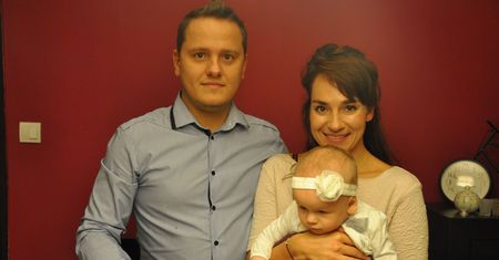 Polscy lekarze nie pomogą, jedyna szansa w Filadelfii