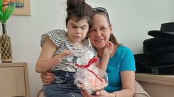 Ula ma 29 lat. "Nie chodzi, nie mówi, prawie nie widzi"