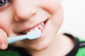 Mleczne zęby - jak zadbać o zęby mleczne?
