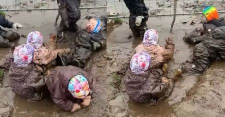 Nagranie z duńskiego przedszkola to hit. Obejrzało je 60 milionów osób