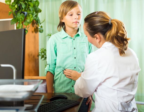 Godziny spędzone u higienistki dla wielu uczniów są ucieczką od klasówek