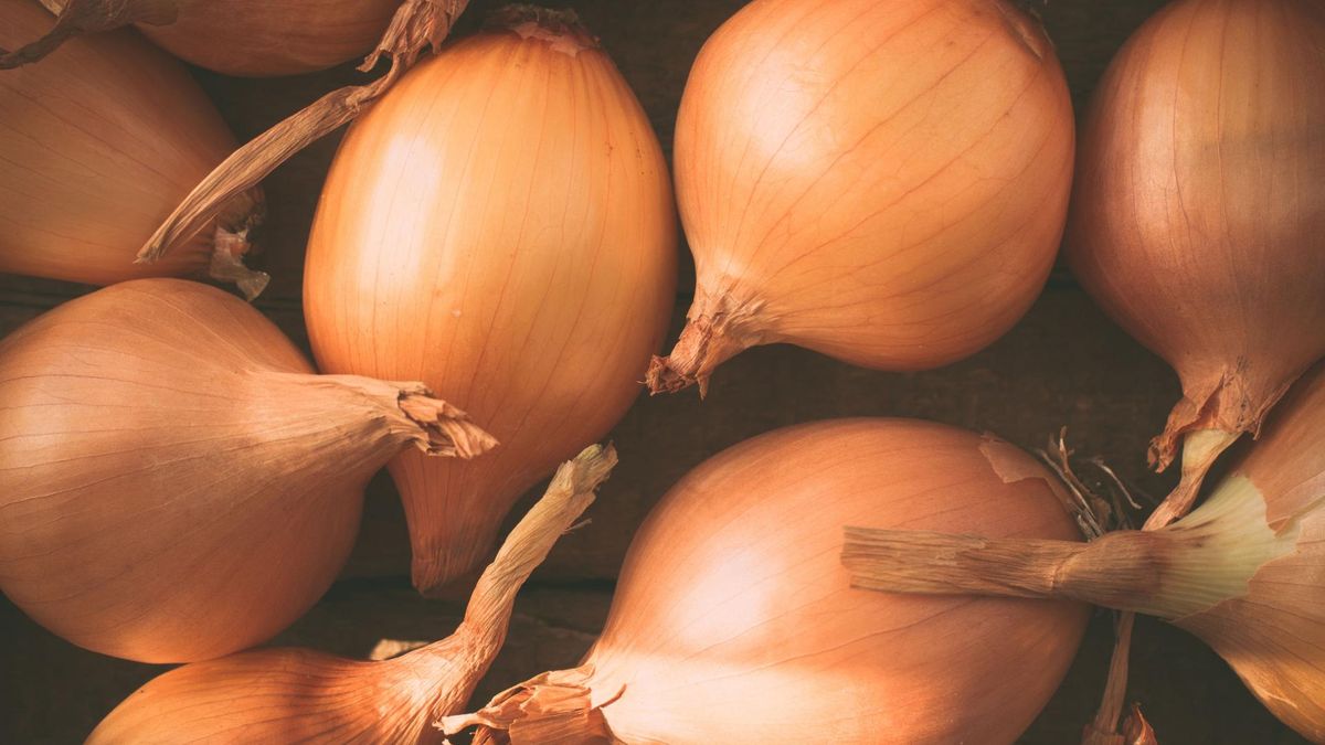 Sfermentowaną cebulę możesz przygotować w swoim domu