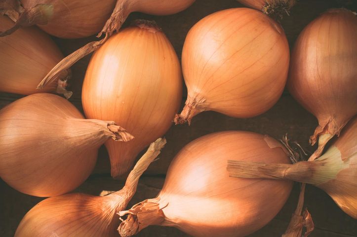 Sfermentowaną cebulę możesz przygotować w swoim domu