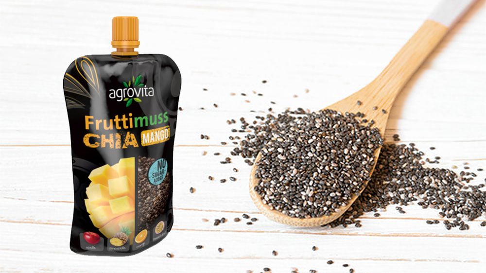 Dlaczego nasiona Chia to superfood?