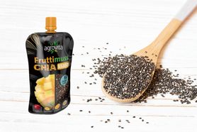 Dlaczego nasiona Chia to superfood?