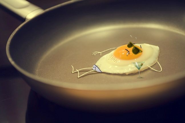 Opalanie się, pomimo że jest bardzo przyjemne, może stać się przyczyną wielu problemów zdrowotnych