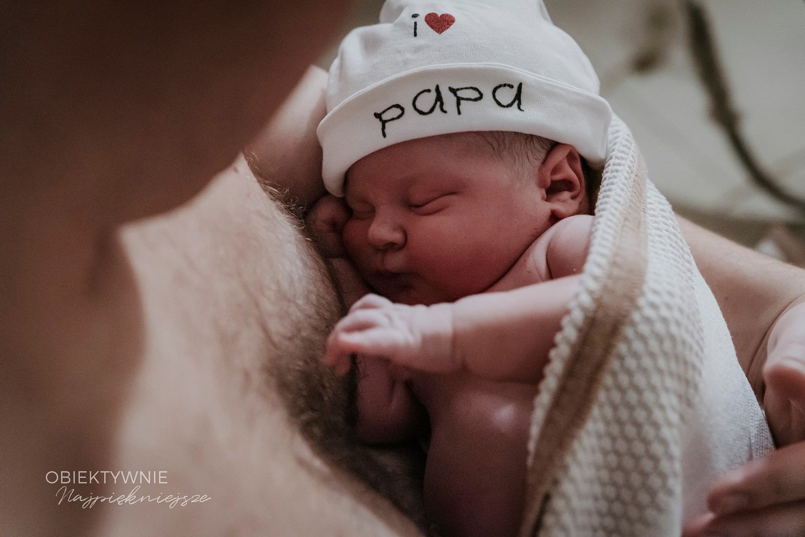 Ojcowie coraz chętniej uczestniczą w porodach