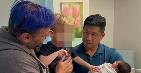 Dopiero ją adoptowali. Małą Amerykankę znaleziono martwą