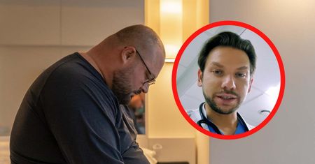 Nie dbają o zdrowie. Lekarz wskazuje dwa grzechy główne Polaków (WIDEO)