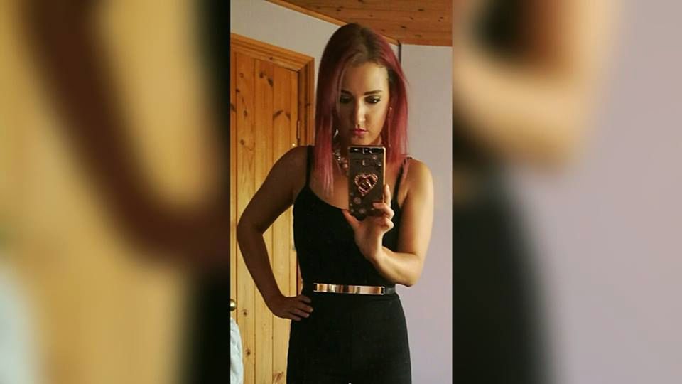 Wrzodziejące zapalenie jelit zniszczyło jej życie 