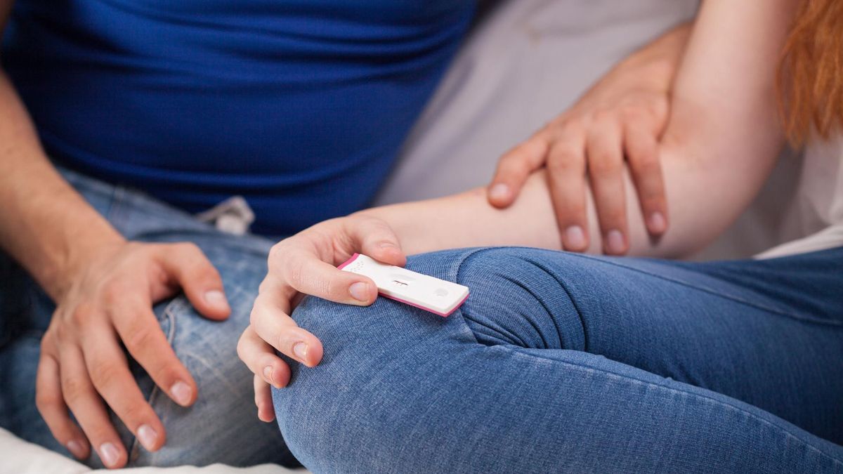 Pominięta tabletka antykoncepcyjna