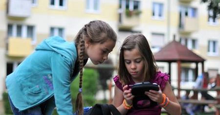 Dziecko z cukrzycą. Matylda ma zdiagnozowaną cukrzycę typu 1