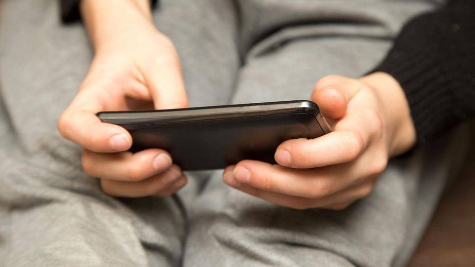 11-latek zabił rok młodszą koleżankę