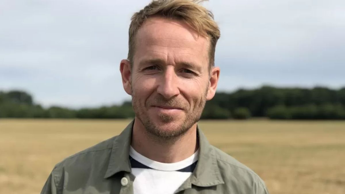 Dawali mu kilka miesięcy życia. Znany prezenter obchodzi 50. urodziny