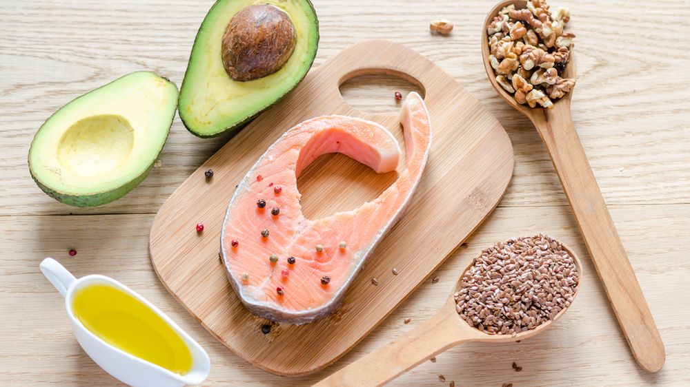 Tłuszcze wspomagają leczenie epilepsji