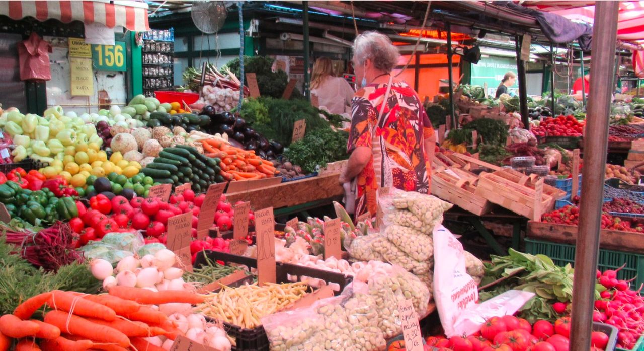 Dieta na ochronę skóry. Te 5 produktów najdziesz w warzywniaku