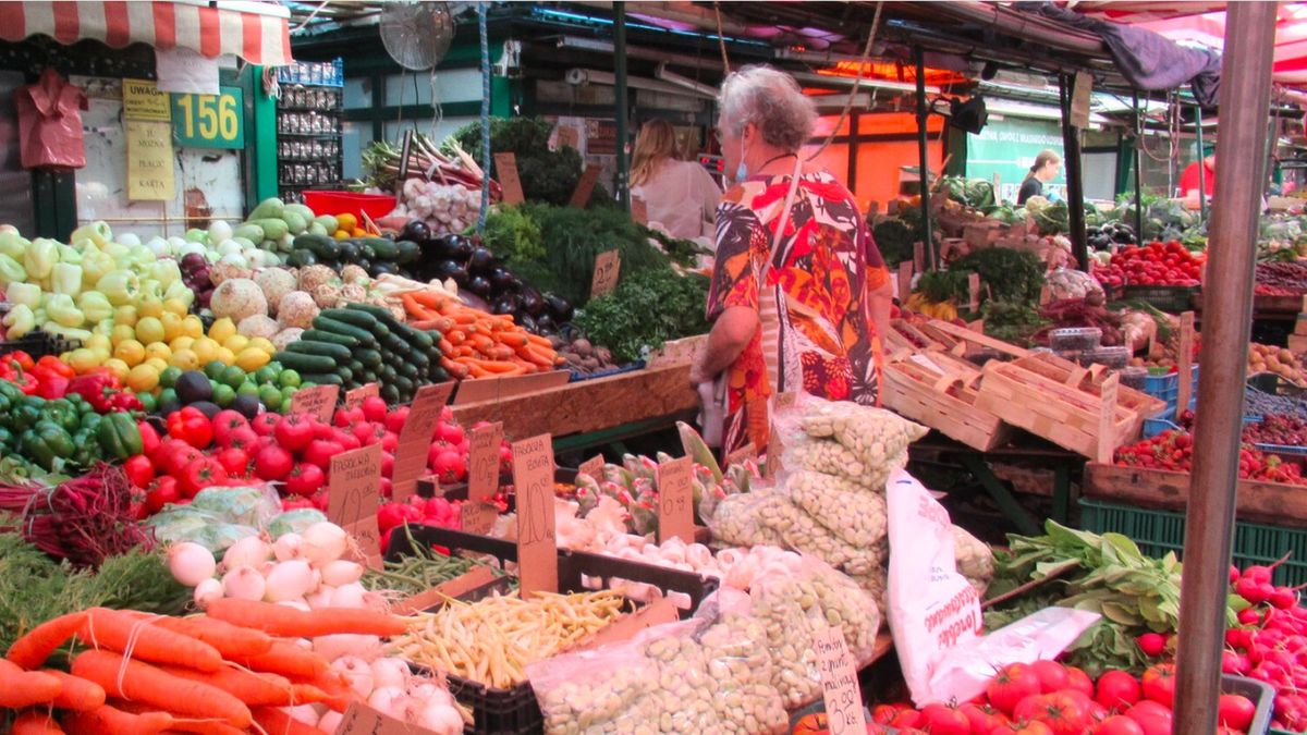 Ochrona przed słońcem możliwa od wewnątrz. Sprawdź, co jeść
