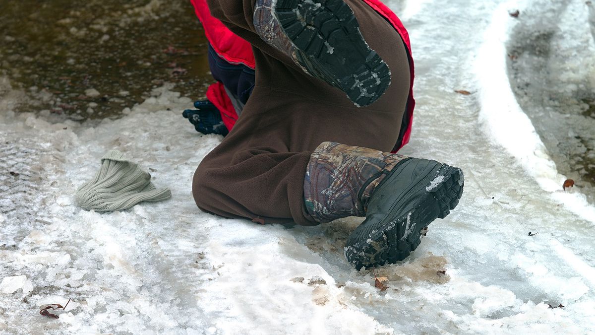 Wysokość odszkodowania zależy od urazu